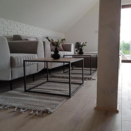Villa Home Monika Nad Morzem Wrzosowo  Εξωτερικό φωτογραφία