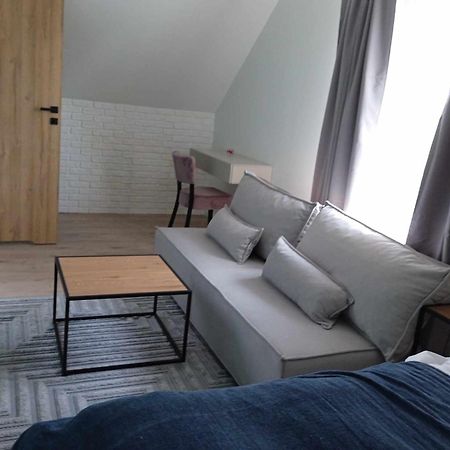 Villa Home Monika Nad Morzem Wrzosowo  Εξωτερικό φωτογραφία