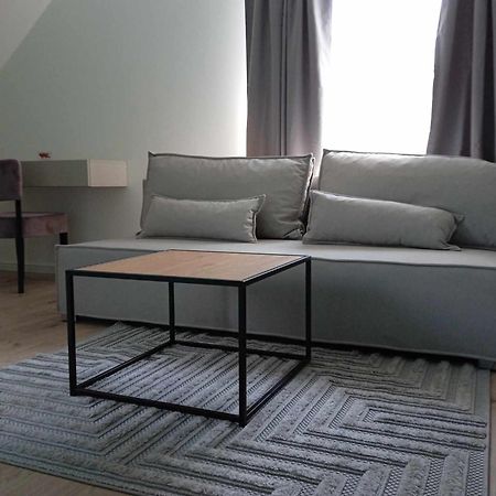 Villa Home Monika Nad Morzem Wrzosowo  Εξωτερικό φωτογραφία