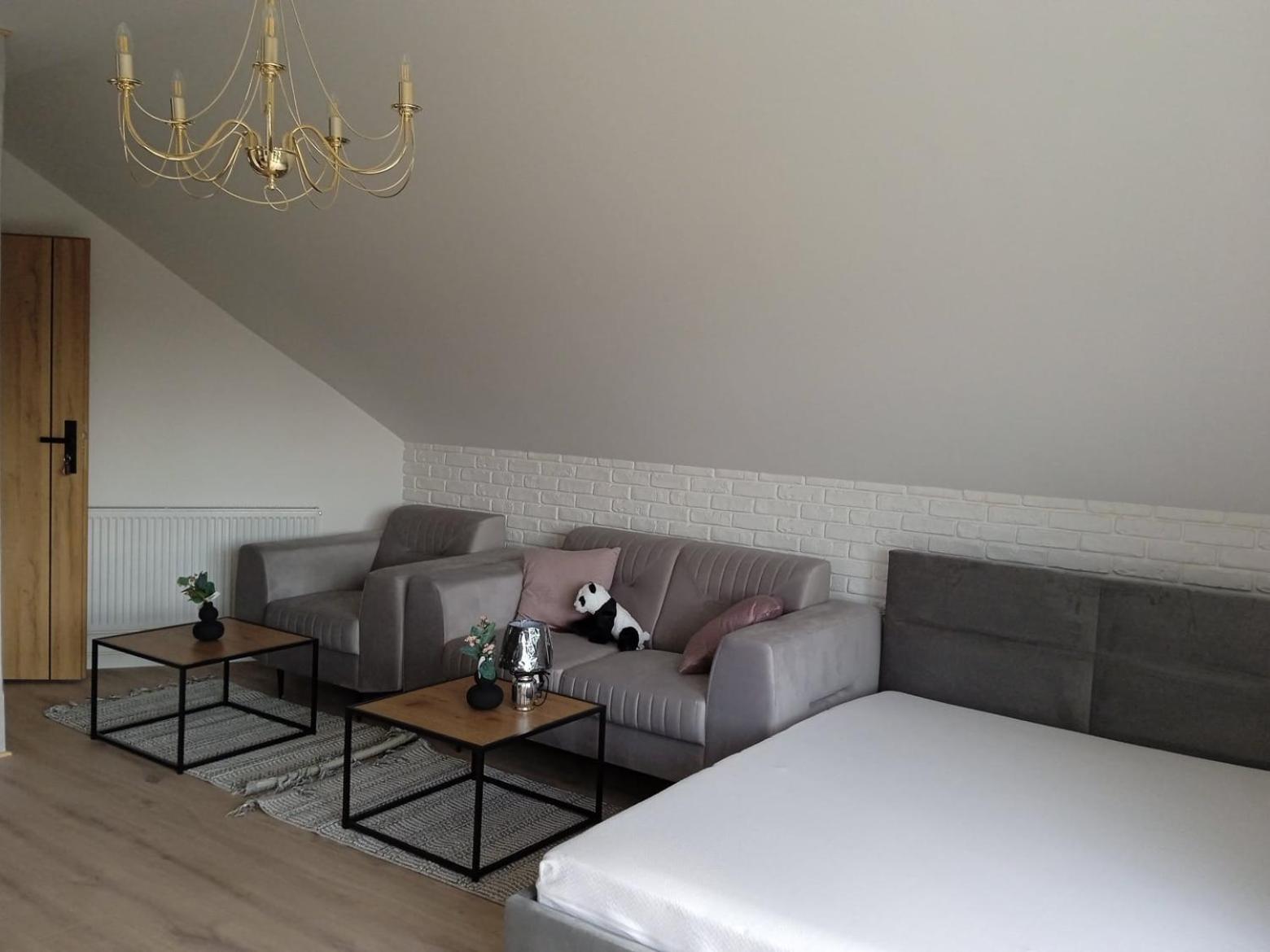 Villa Home Monika Nad Morzem Wrzosowo  Εξωτερικό φωτογραφία
