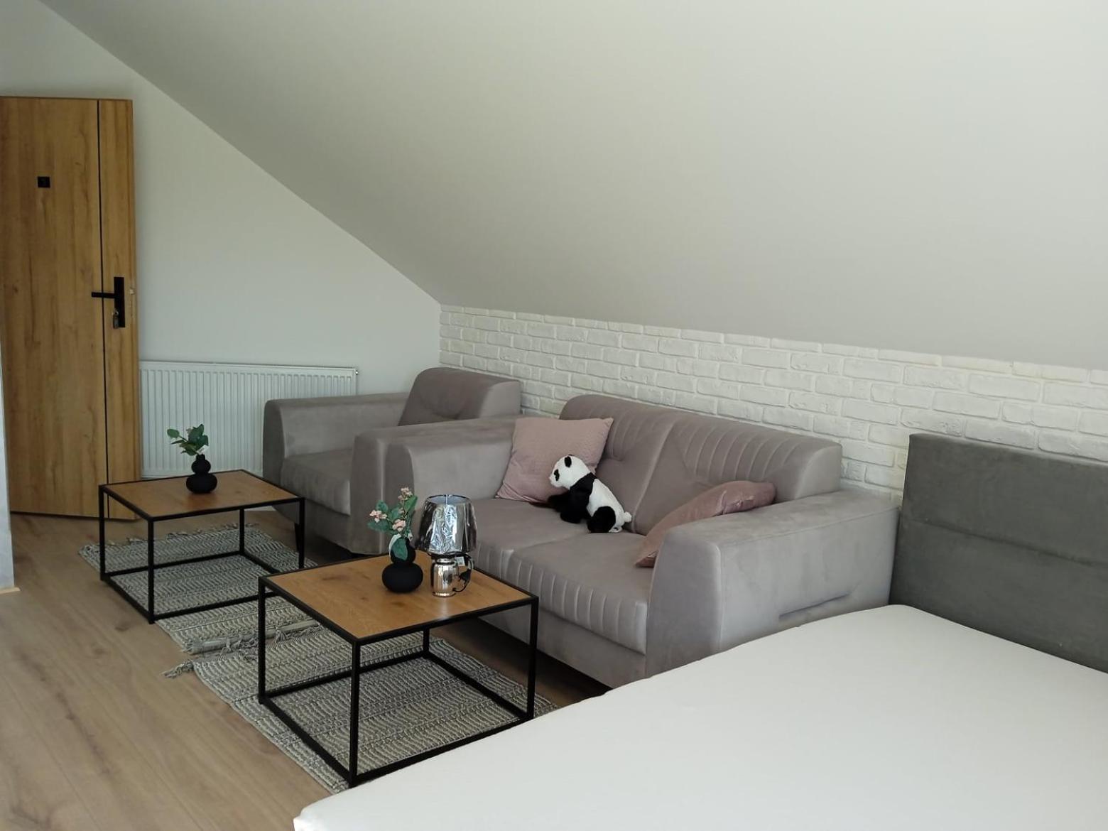 Villa Home Monika Nad Morzem Wrzosowo  Εξωτερικό φωτογραφία