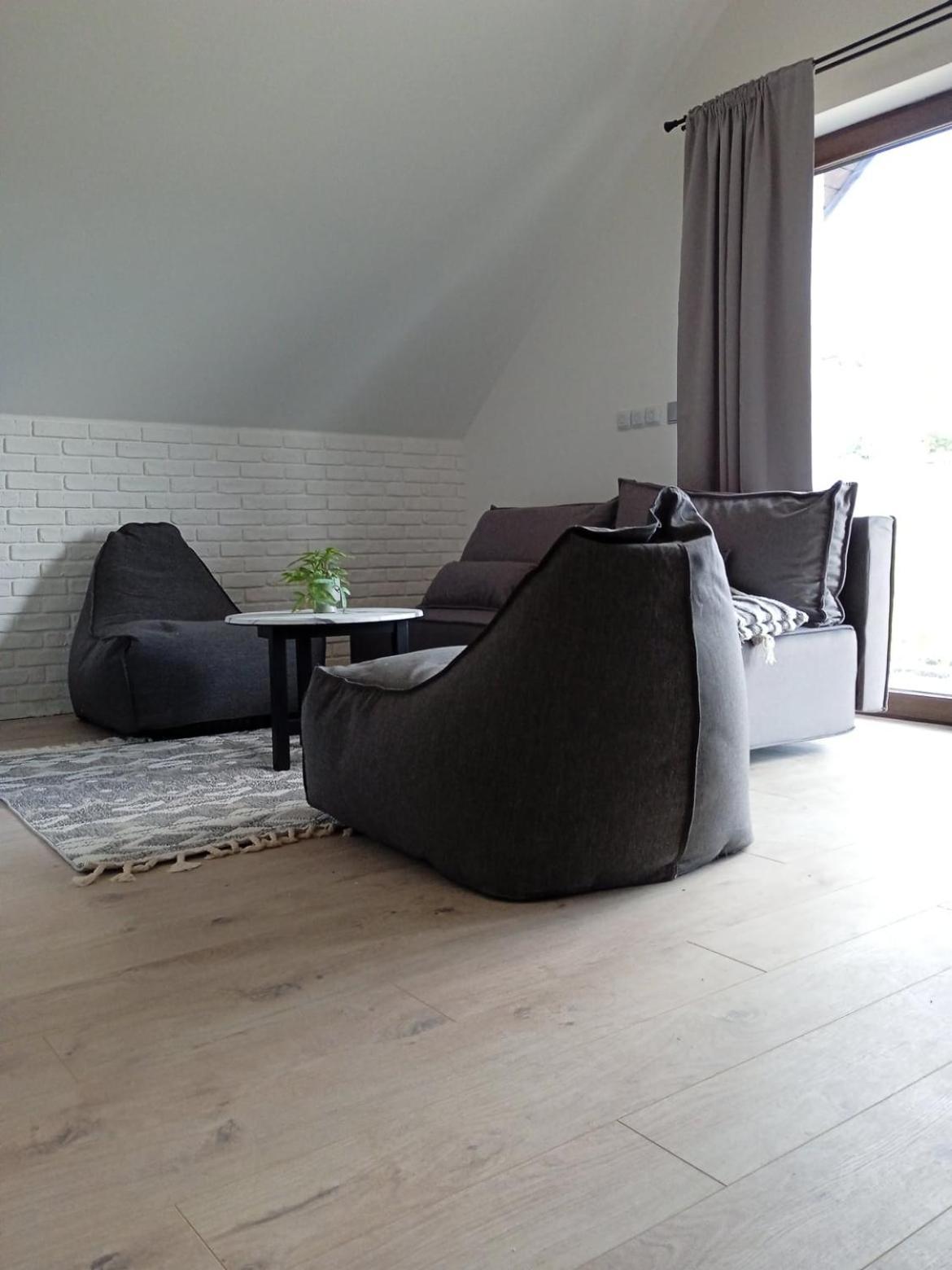 Villa Home Monika Nad Morzem Wrzosowo  Εξωτερικό φωτογραφία