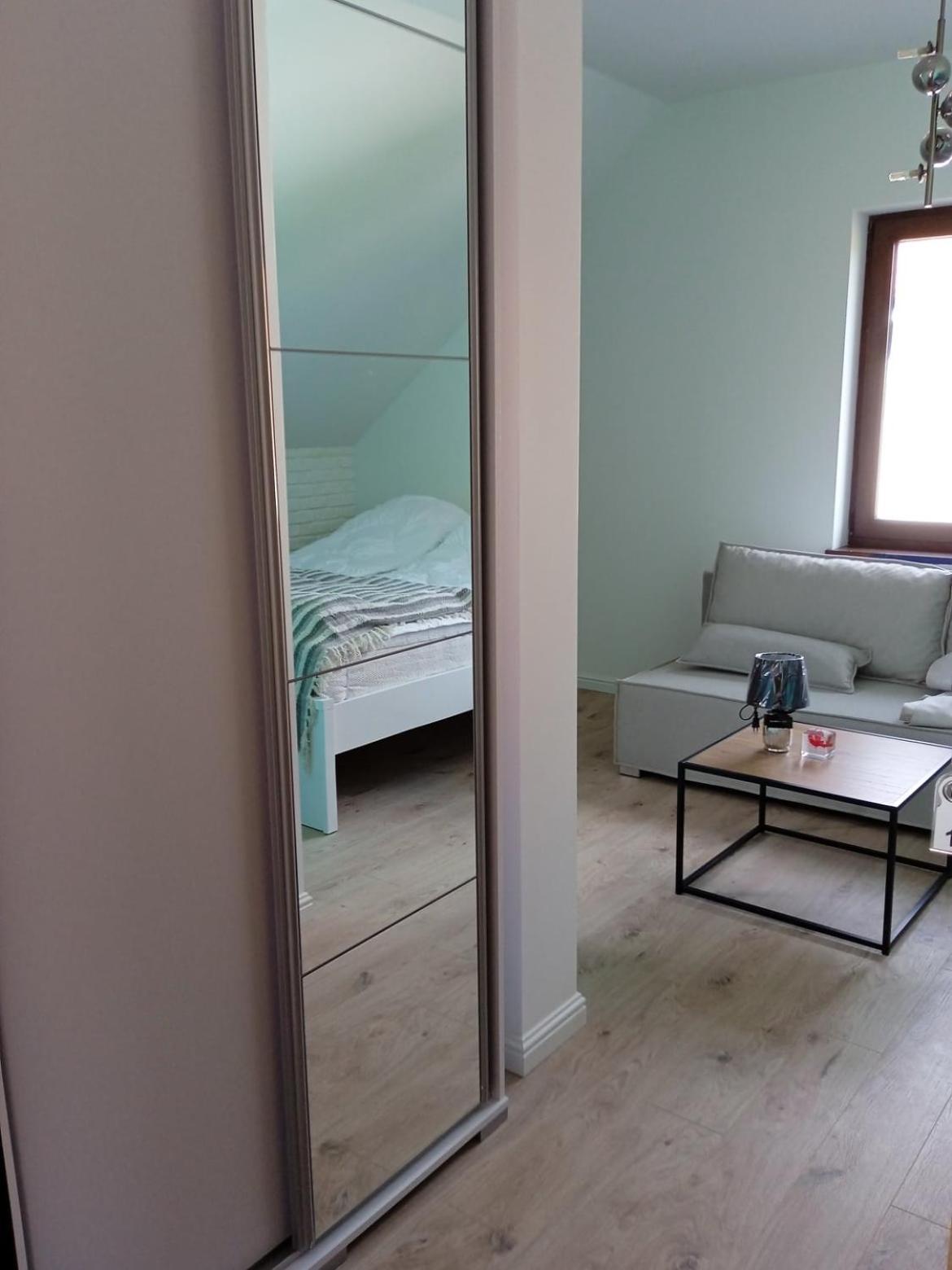 Villa Home Monika Nad Morzem Wrzosowo  Εξωτερικό φωτογραφία