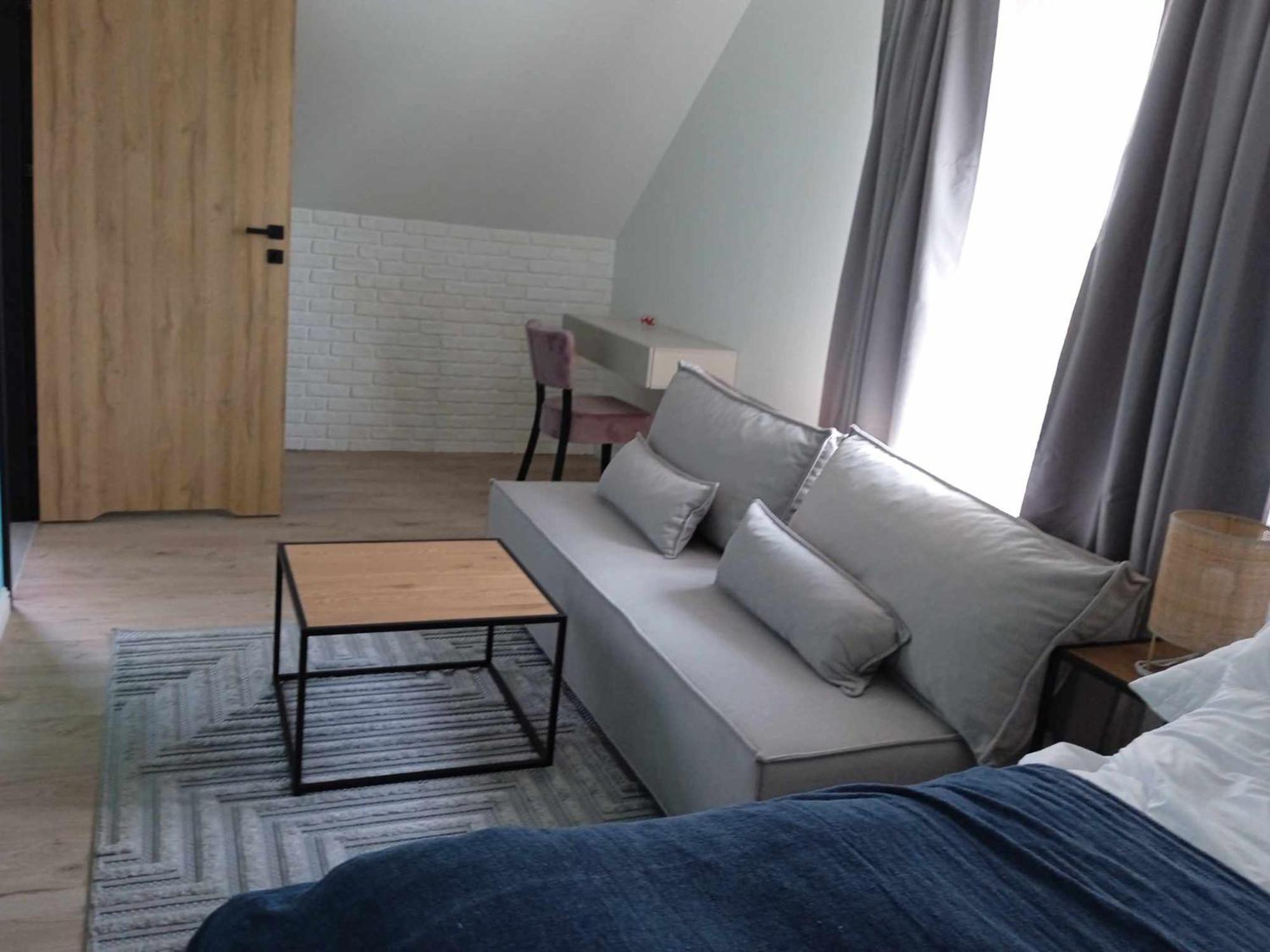 Villa Home Monika Nad Morzem Wrzosowo  Εξωτερικό φωτογραφία