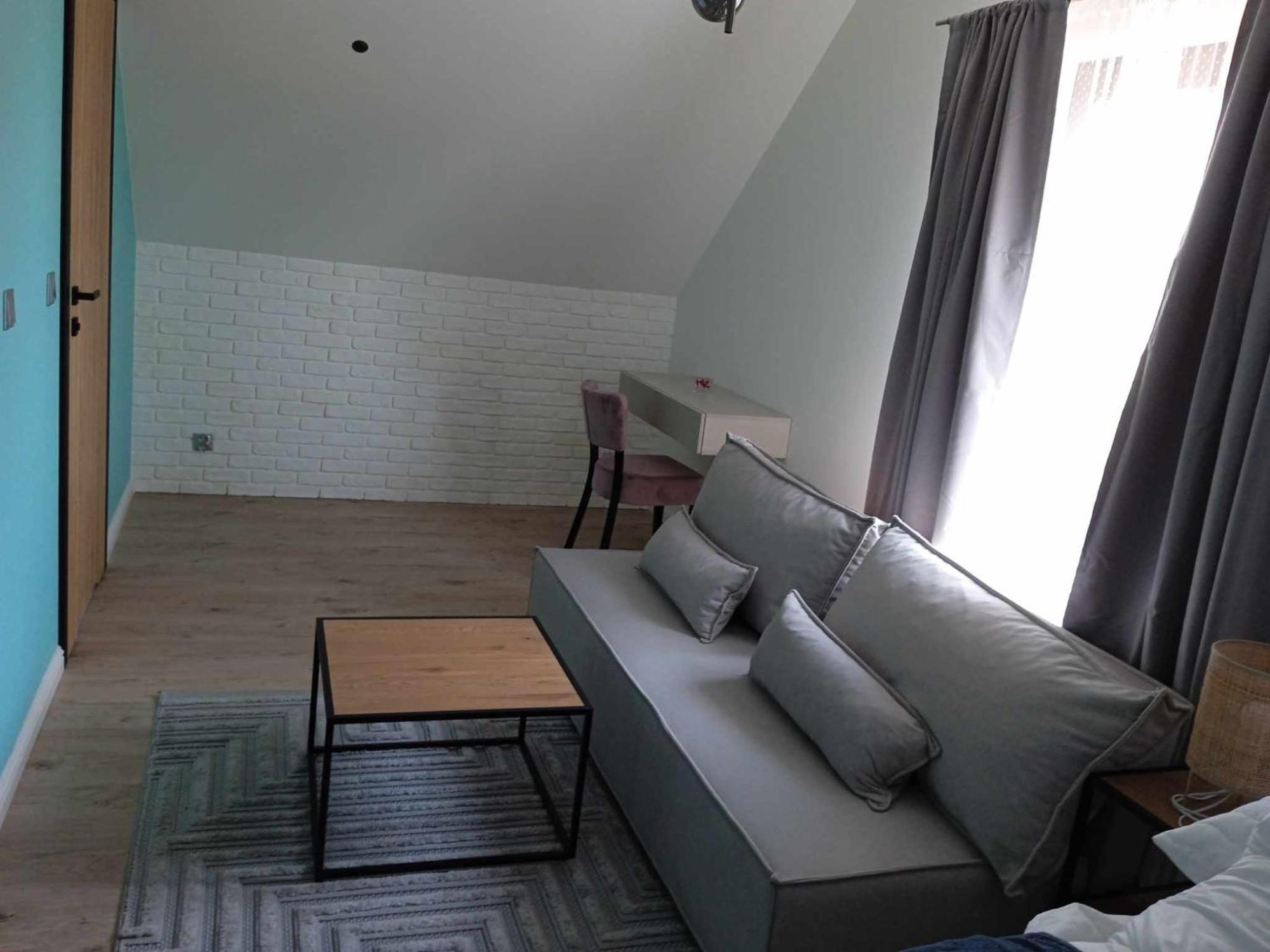 Villa Home Monika Nad Morzem Wrzosowo  Εξωτερικό φωτογραφία