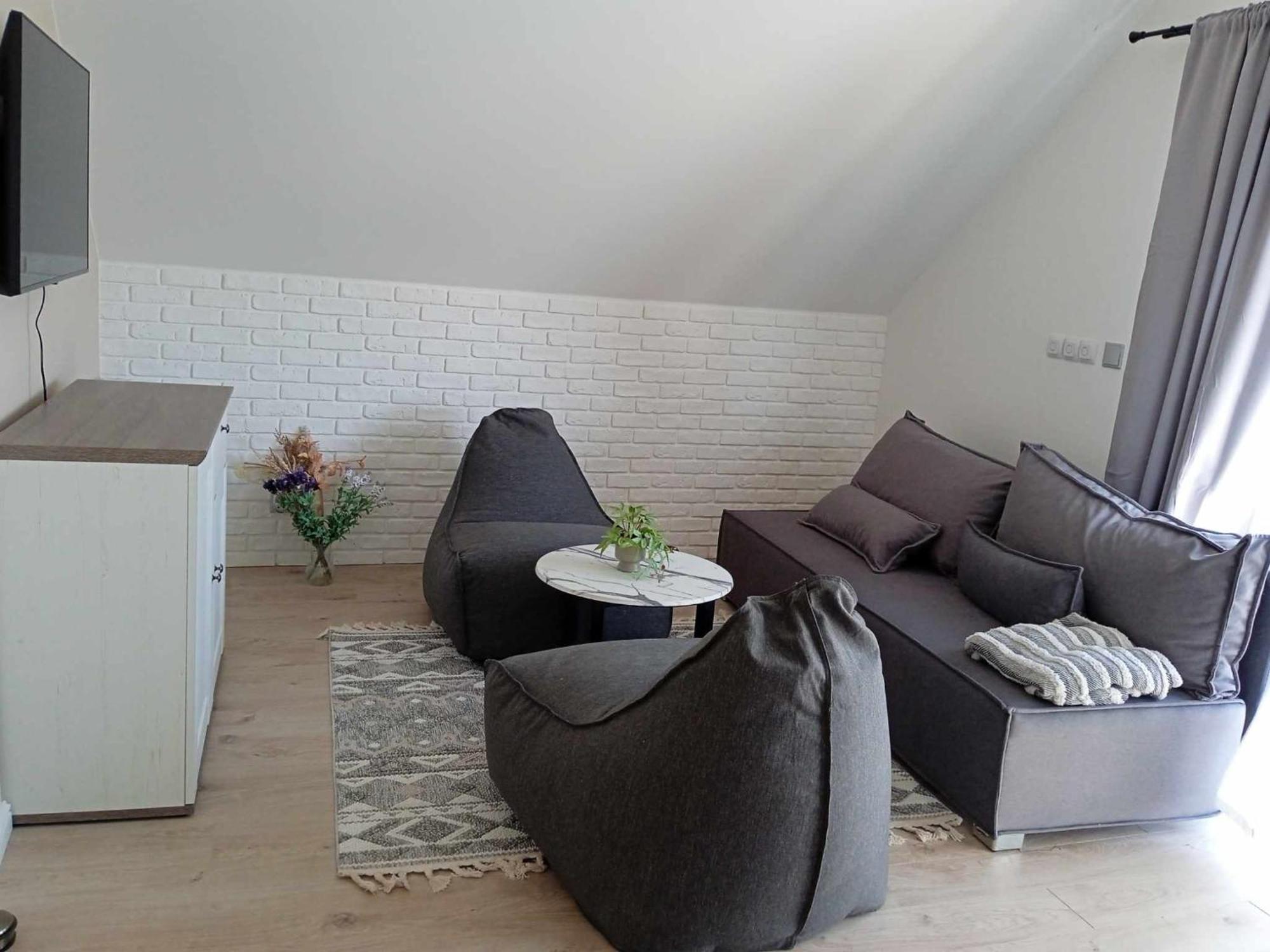 Villa Home Monika Nad Morzem Wrzosowo  Εξωτερικό φωτογραφία