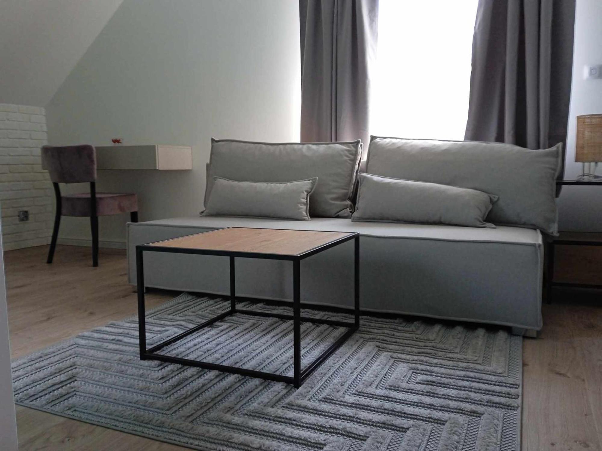 Villa Home Monika Nad Morzem Wrzosowo  Εξωτερικό φωτογραφία
