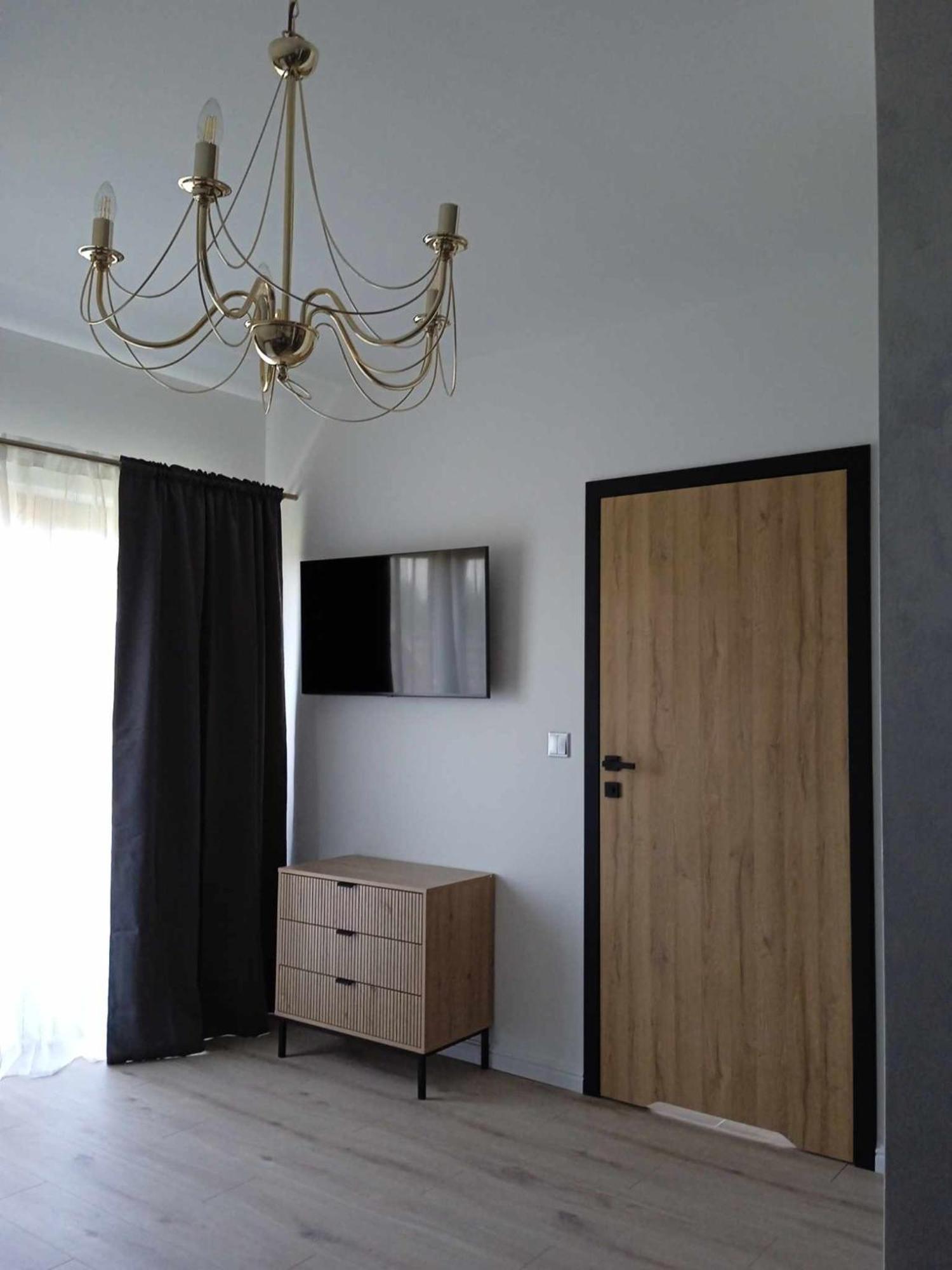 Villa Home Monika Nad Morzem Wrzosowo  Εξωτερικό φωτογραφία