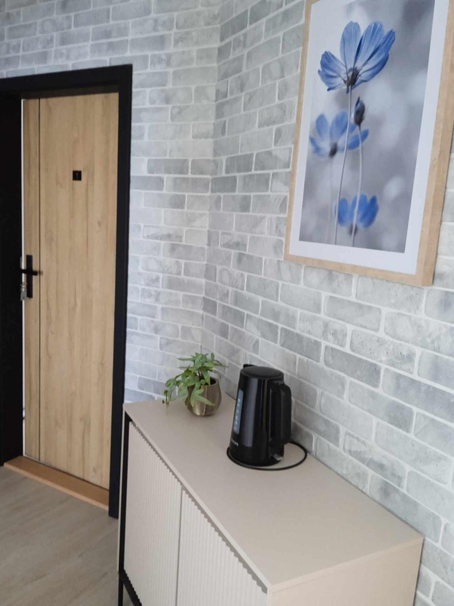 Villa Home Monika Nad Morzem Wrzosowo  Εξωτερικό φωτογραφία