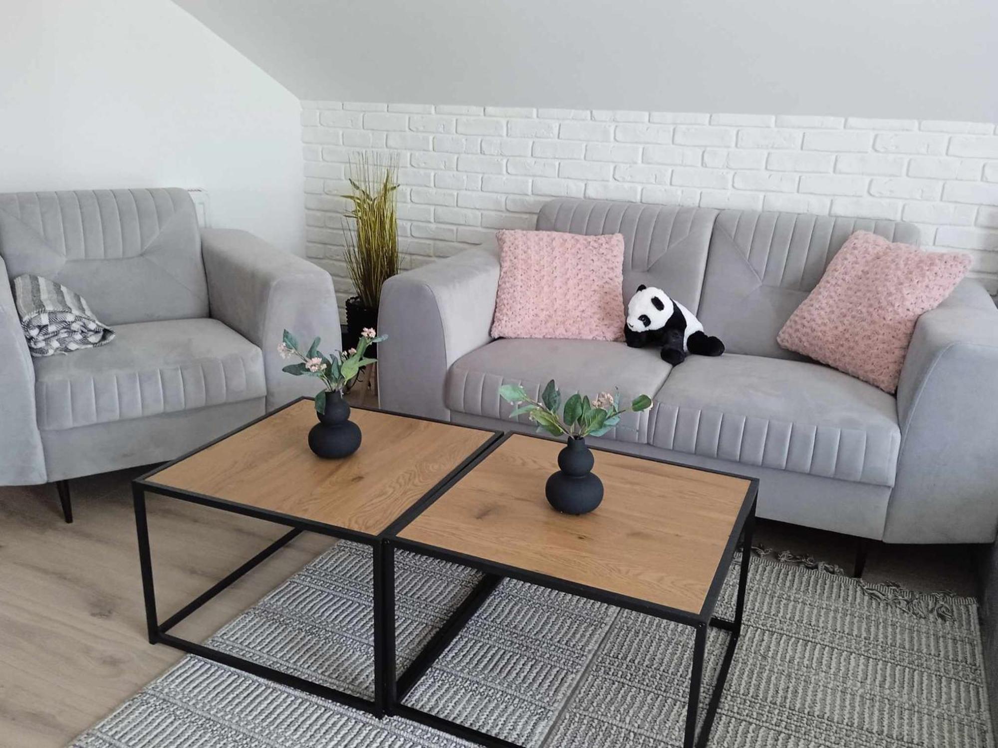 Villa Home Monika Nad Morzem Wrzosowo  Εξωτερικό φωτογραφία