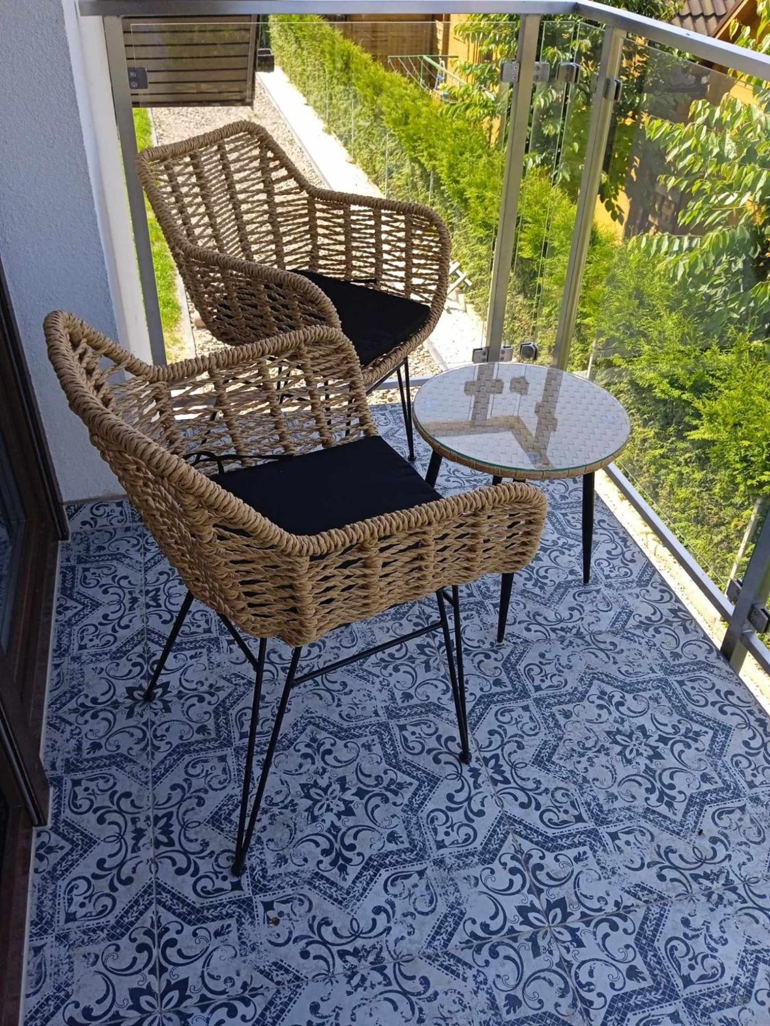 Villa Home Monika Nad Morzem Wrzosowo  Εξωτερικό φωτογραφία